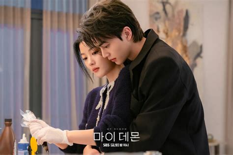 My Demon: Episodes 9.